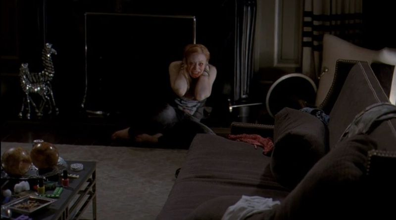 Illustration for article titled Last night's True Blood was a return to classic vampire humping